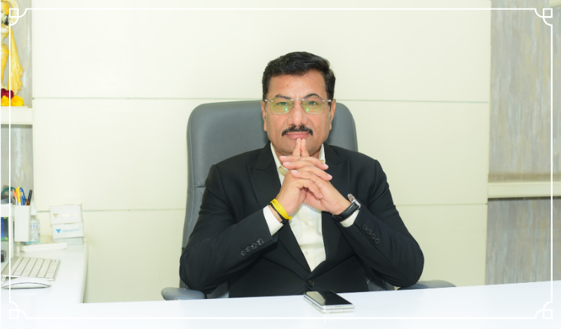 Tejendra Singh Malik